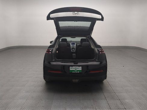 Used 2014 Chevrolet Volt Premium w/ Premium Trim Package FWD image 29