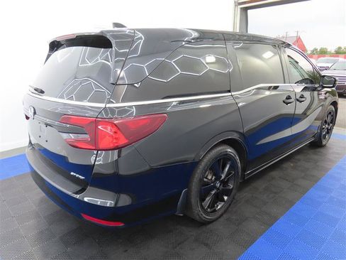 Used 2024 Honda Odyssey Sport image 14