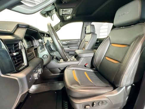 Used 2025 GMC Sierra 1500 AT4 image 19