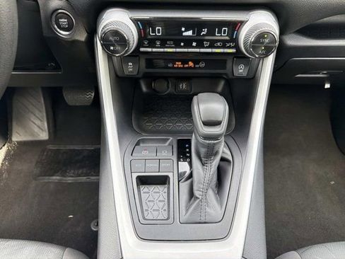 Certified 2024 Toyota RAV4 XLE FWD image 28