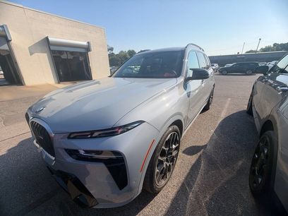 Used 2025 BMW X7 M60i