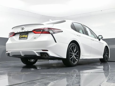 Used 2023 Toyota Camry SE image 48