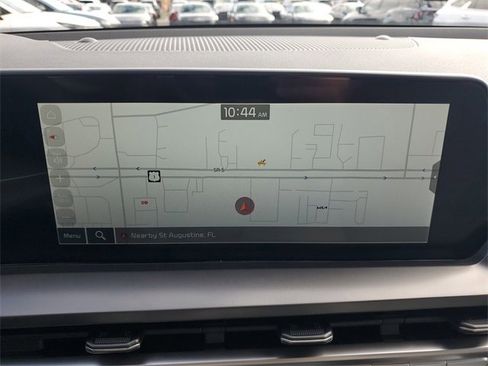 New 2025 Kia Telluride S image 33