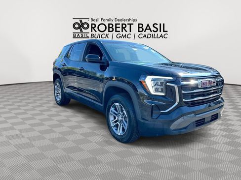 Used 2026 GMC Terrain Elevation FWD image 2