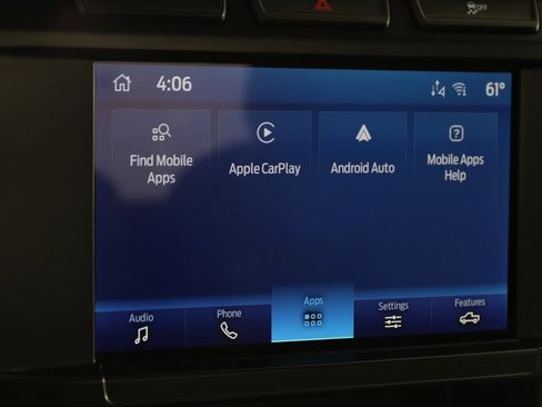 Used 2024 Ford F350 XL w/ Snow Plow/Camper Package image 26