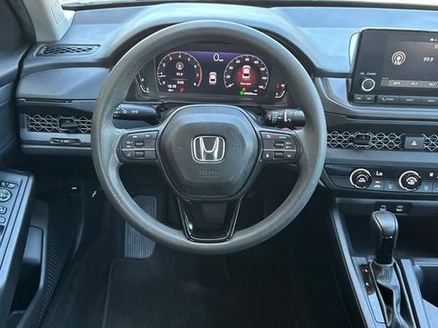 Used 2024 Honda Accord LX image 17