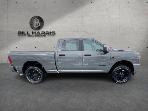 New 2026 RAM 3500 Big Horn image 5