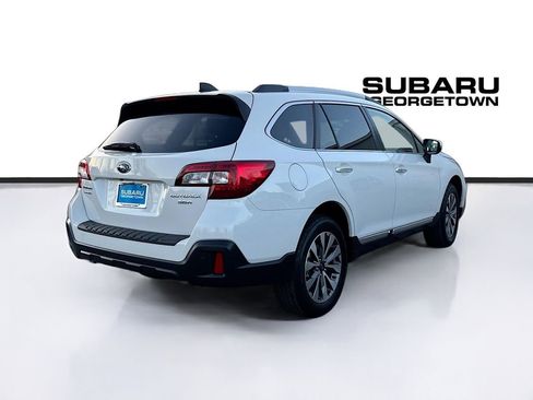 Used 2019 Subaru Outback 3.6R Touring w/ Popular Package #3A image 7