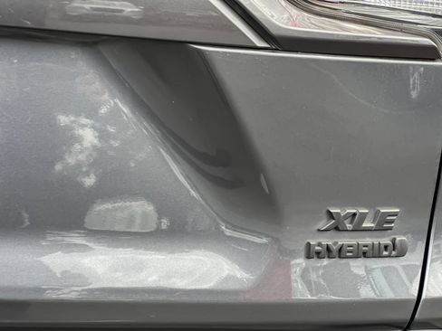 Used 2019 Toyota RAV4 XLE w/ Convenience Package AWD/4WD image 26