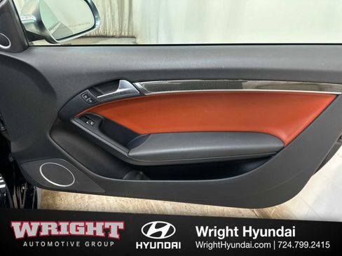 Used 2010 Audi S5 Prestige image 14