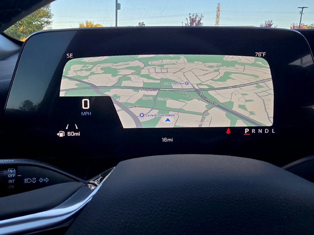 New 2027 Chevrolet Equinox LT FWD image 25