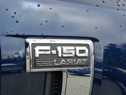 Used 2022 Ford F150 Lariat image 24