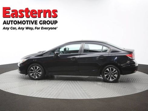 Used 2014 Honda Civic EX image 60