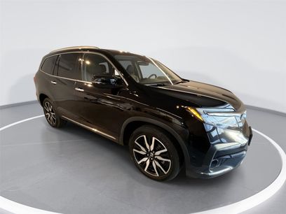 Used 2022 Honda Pilot Touring