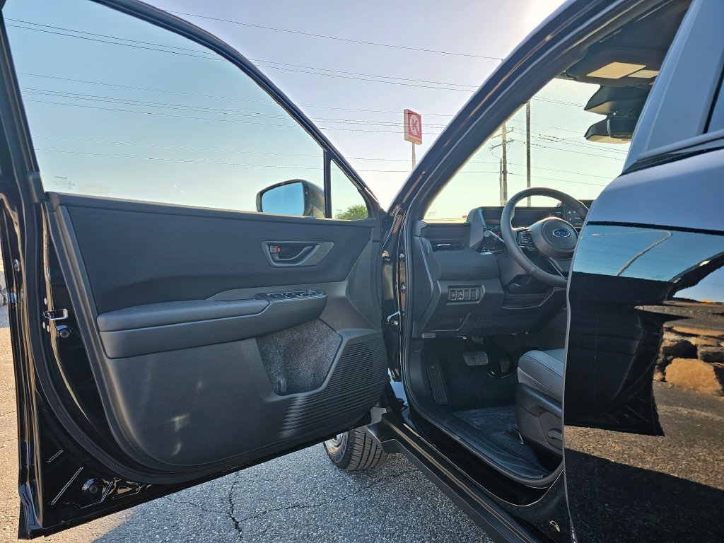 New 2026 Subaru Outback Premium AWD/4WD image 28