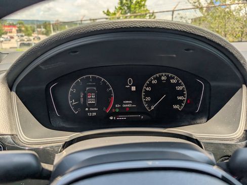 Used 2022 Honda Civic Sport image 16