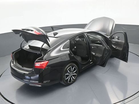 Used 2022 Chevrolet Malibu RS FWD image 64