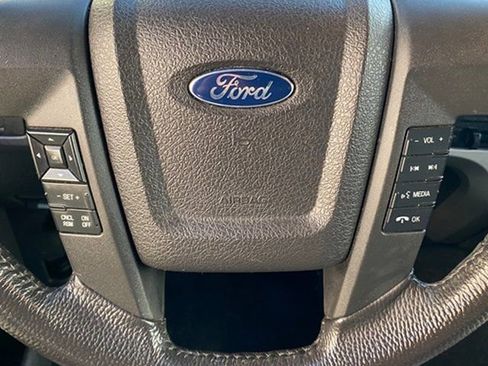 Used 2014 Ford F150 XLT w/ Equipment Group 302A Luxury image 10