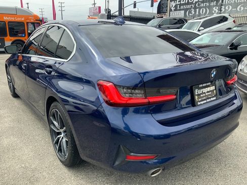 Used 2019 BMW 330i Sedan w/ Convenience Package RWD image 5