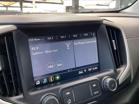 Used 2021 GMC Terrain SLT w/ Elevation Edition FWD image 32