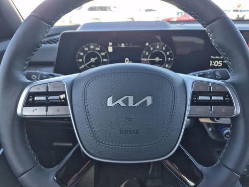 New 2025 Kia Telluride SX X-Line image 18