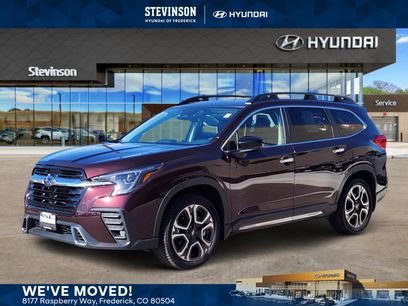 Used 2024 Subaru Ascent Touring