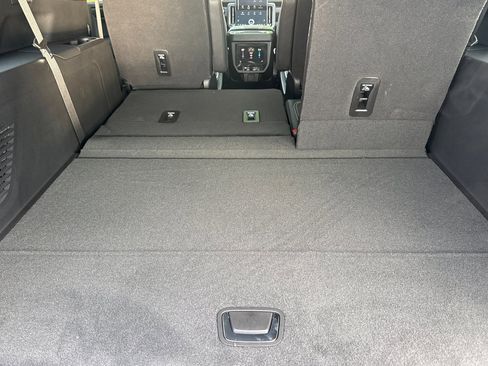 New 2026 GMC Yukon XL AT4 Ultimate image 18