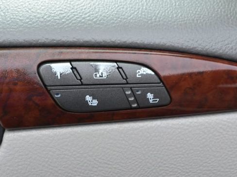 Used 2007 Buick Lucerne CXL FWD image 18
