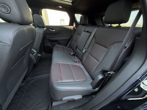 New 2026 Chevrolet Blazer RS w/ Driver Confidence II Package FWD image 20