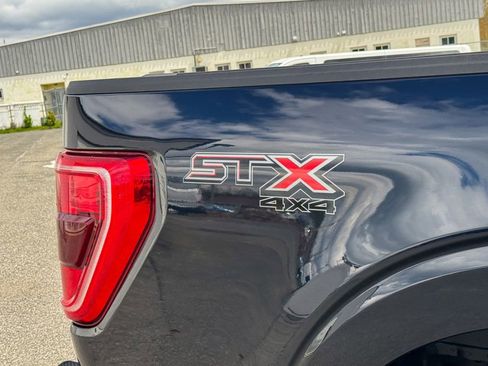 Certified 2023 Ford F150 XL w/ STX Appearance Package AWD/4WD image 17