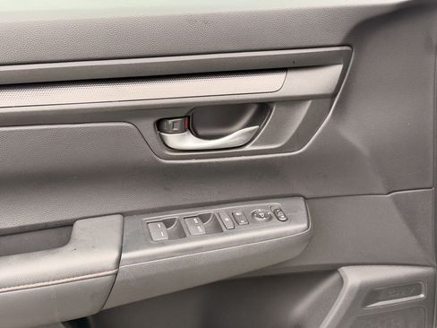 Certified 2023 Honda CR-V Sport image 10