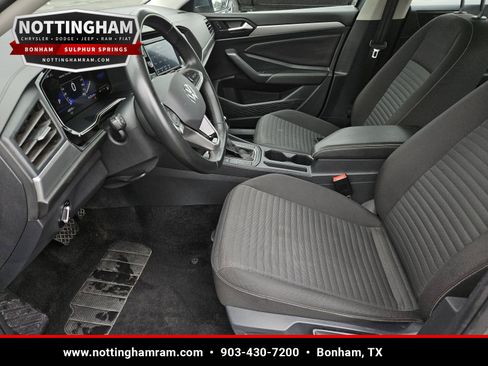 Used 2024 Volkswagen Jetta S FWD image 20