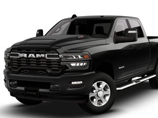 New 2026 RAM 2500 Big Horn AWD/4WD video 1