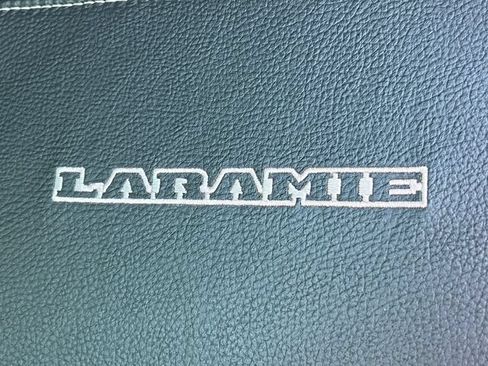 Used 2024 RAM 2500 Laramie w/ Sport Appearance Package AWD/4WD image 17