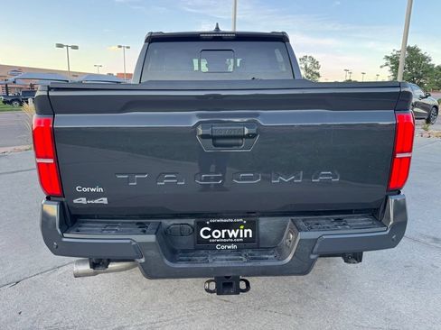 Used 2024 Toyota Tacoma SR5 AWD/4WD image 6