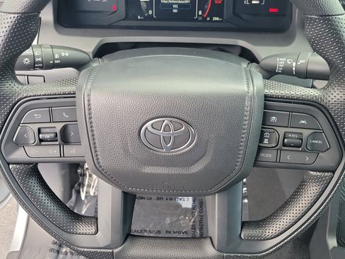 New 2026 Toyota Tacoma SR5 AWD/4WD image 24
