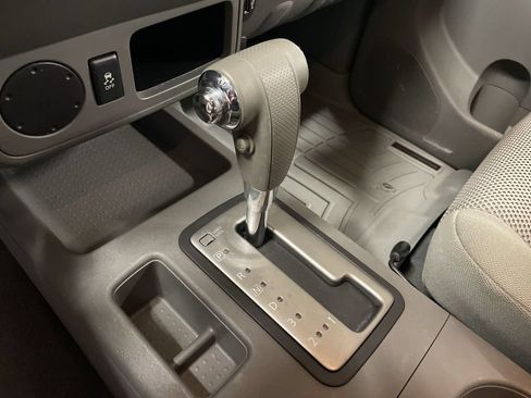 Used 2019 Nissan Frontier SV RWD image 30
