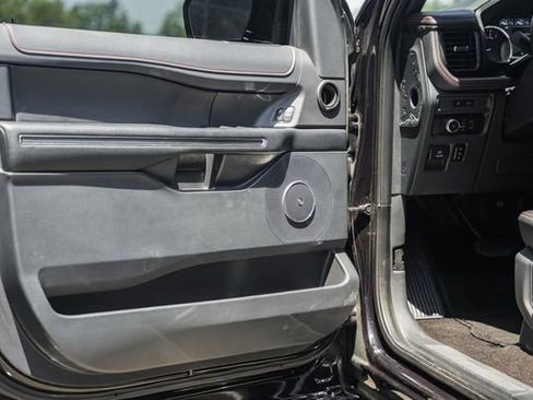 Used 2022 Ford Expedition Max Limited AWD/4WD image 52