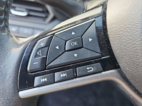 Used 2023 Nissan Altima 2.5 SL image 27