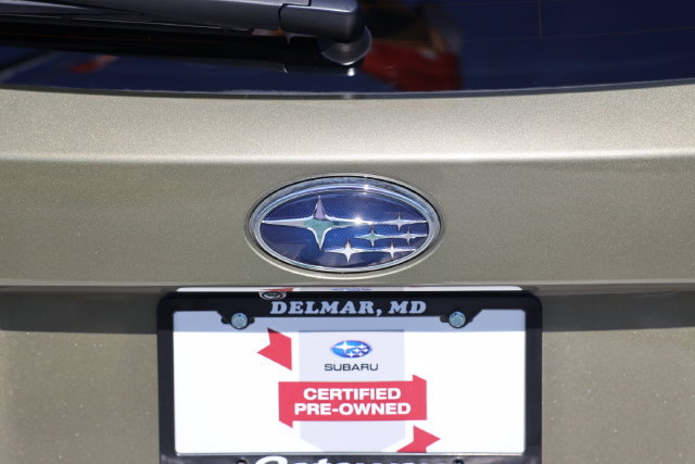 Certified 2024 Subaru Outback Limited AWD/4WD image 63