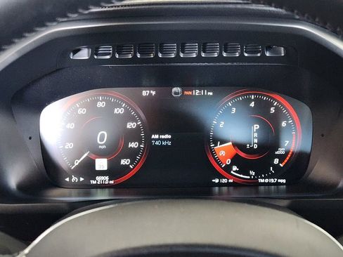 Used 2016 Volvo XC90 T6 Inscription AWD/4WD image 23