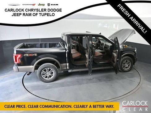 Used 2019 Ford F150 King Ranch AWD/4WD image 71