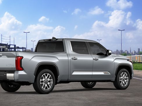 New 2026 Toyota Tundra 1794 Edition AWD/4WD image 34