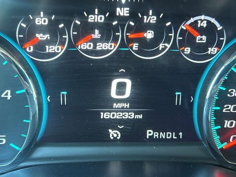 Used 2019 GMC Sierra 2500 Denali w/ Duramax Plus Package image 16