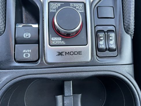 Used 2019 Subaru Forester Limited w/ Popular Package #3 image 19