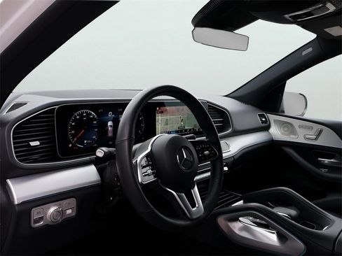 Certified 2022 Mercedes-Benz GLE 350 4MATIC image 19