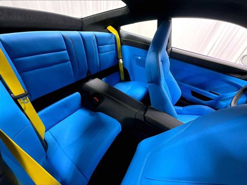 Used 2026 Porsche 911 GT3 image 31