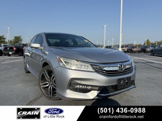 Used 2016 Honda Accord Touring image 1