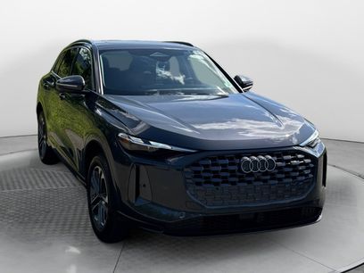 New 2025 Audi Q5 Premium