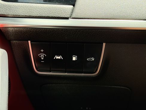 Used 2022 Kia Stinger GT2 w/ Red Interior Color Package AWD/4WD image 23
